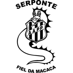Serponte - Fiel da Macaca Logo Vector SVG and Transparent PNG logo