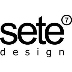 Sete Design Logo Vector SVG and Transparent PNG logo