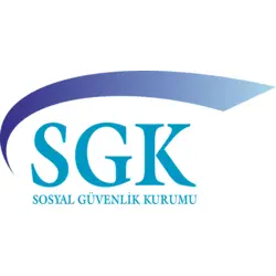 SGK Logo PNG Vector logo