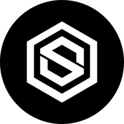 ShadowCash (SDC) Logo PNG Vector logo