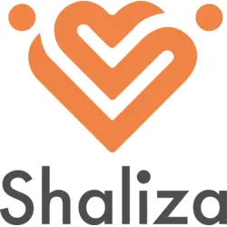 Shaliza Logo Vector SVG and Transparent PNG logo