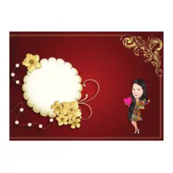 Sharan Rudrox caricature Logo Vector SVG and Transparent PNG logo