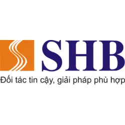 SHB Logo PNG Vector logo