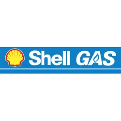 Shell GAS Logo Vector SVG and Transparent PNG logo