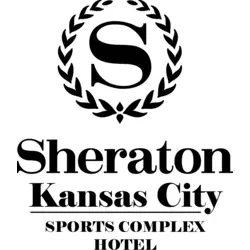 Sheraton Hotel_Kansas City Logo PNG Vector logo