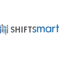 ShiftSmart Logo PNG Vector logo