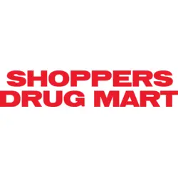 Shoppers Old Logo Vector SVG and Transparent PNG logo