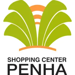 Shopping Penha Logo PNG Vector logo