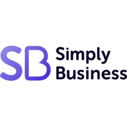 Simply Business Logo PNG Vector logo