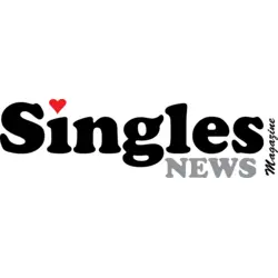 Singles News Logo PNG Vector logo
