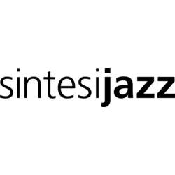 Sintesi Jazz Logo Vector SVG and Transparent PNG logo