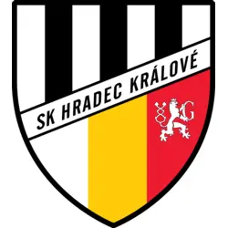 SK Hradec Kralove Logo Vector SVG and Transparent PNG logo