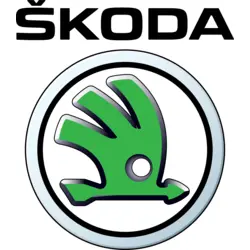Skoda Logo Vector SVG and Transparent PNG logo