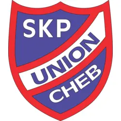 SKP Union Cheb 90's Logo Vector SVG and Transparent PNG logo
