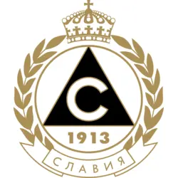 Slavia Sofia Logo PNG Vector logo