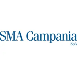 SMA Campania Logo PNG Vector logo
