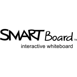 SMART Board Logo Vector SVG and Transparent PNG logo