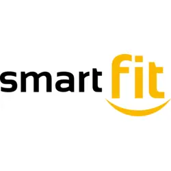 Smart Fit Logo PNG Vector logo