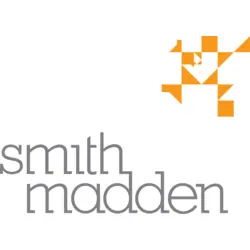 Smith Madden Logo Vector SVG and Transparent PNG logo