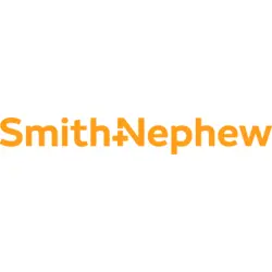Smith & Nephew Logo Vector SVG and Transparent PNG logo