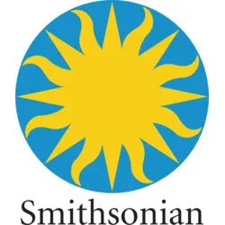 Smithsonian Institution Logo PNG Vector logo