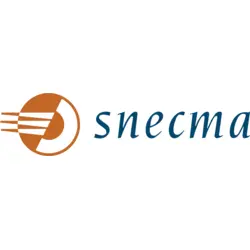 Snecma Logo PNG Vector logo