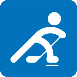 Sochi 2014 Ice hockey Logo Vector SVG and Transparent PNG logo