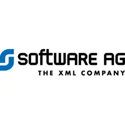 Software AG Logo PNG Vector logo
