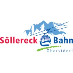 S?llereck-Bahn Oberstdorf Logo Vector SVG and Transparent PNG logo