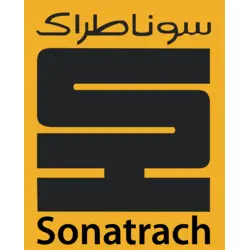 Sonatrach Logo PNG Vector logo