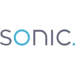 Sonic Logo PNG Vector logo
