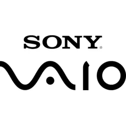Sony Vaio Logo PNG Vector logo