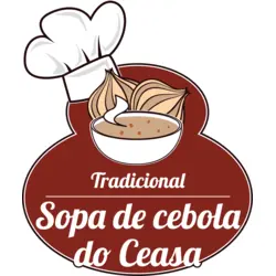 Sopa de Cebola Logo Vector SVG and Transparent PNG logo