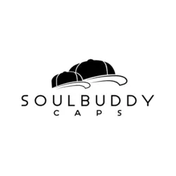 Soulbuddy Caps Logo PNG Vector logo
