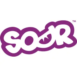 Sour Logo PNG Vector logo