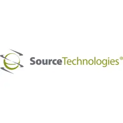 Source Technologies Logo PNG Vector logo