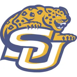 Southern Jaguars Logo PNG Vector logo