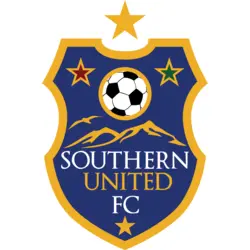 Southern United FC Logo Vector SVG and Transparent PNG logo