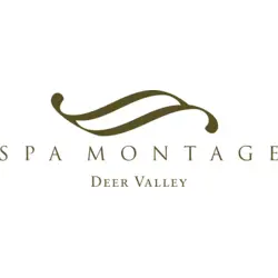 Spa Montage Deer Valley Logo PNG Vector logo