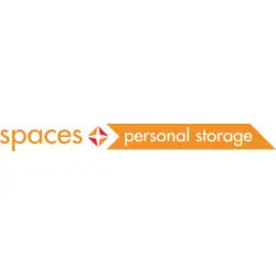 Spaces Logo Vector SVG and Transparent PNG logo