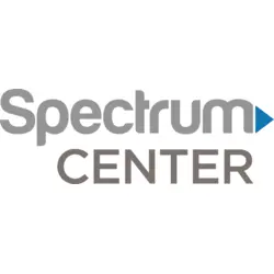 Spectrum Center Logo PNG Vector logo