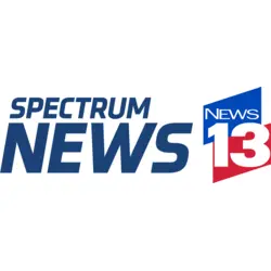 Spectrum News 13 Logo Vector SVG and Transparent PNG logo