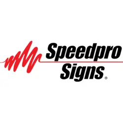 Speedpro Signs Logo PNG Vector logo