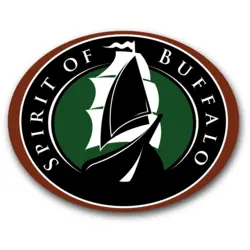 Spirit of Buffalo Logo Vector SVG and Transparent PNG logo