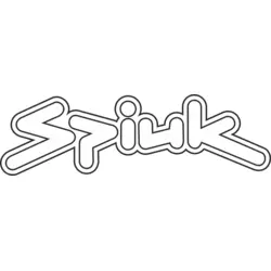SPIUK Logo PNG Vector logo