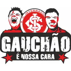 Sport Club 2006 - Nossa Cara Logo PNG Vector logo