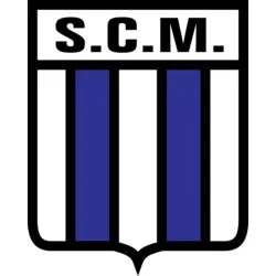 Sport Club Magdalena de Magdalena Logo Vector SVG and Transparent PNG logo