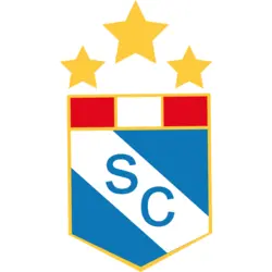 Sporting Cristal Logo Vector SVG and Transparent PNG logo
