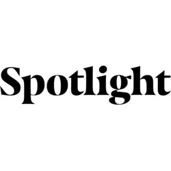 Spotlight Magazin Logo Vector SVG and Transparent PNG logo