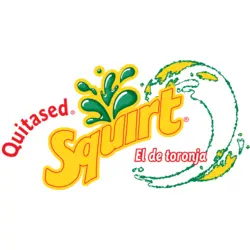 Squirt Logo PNG Vector logo
